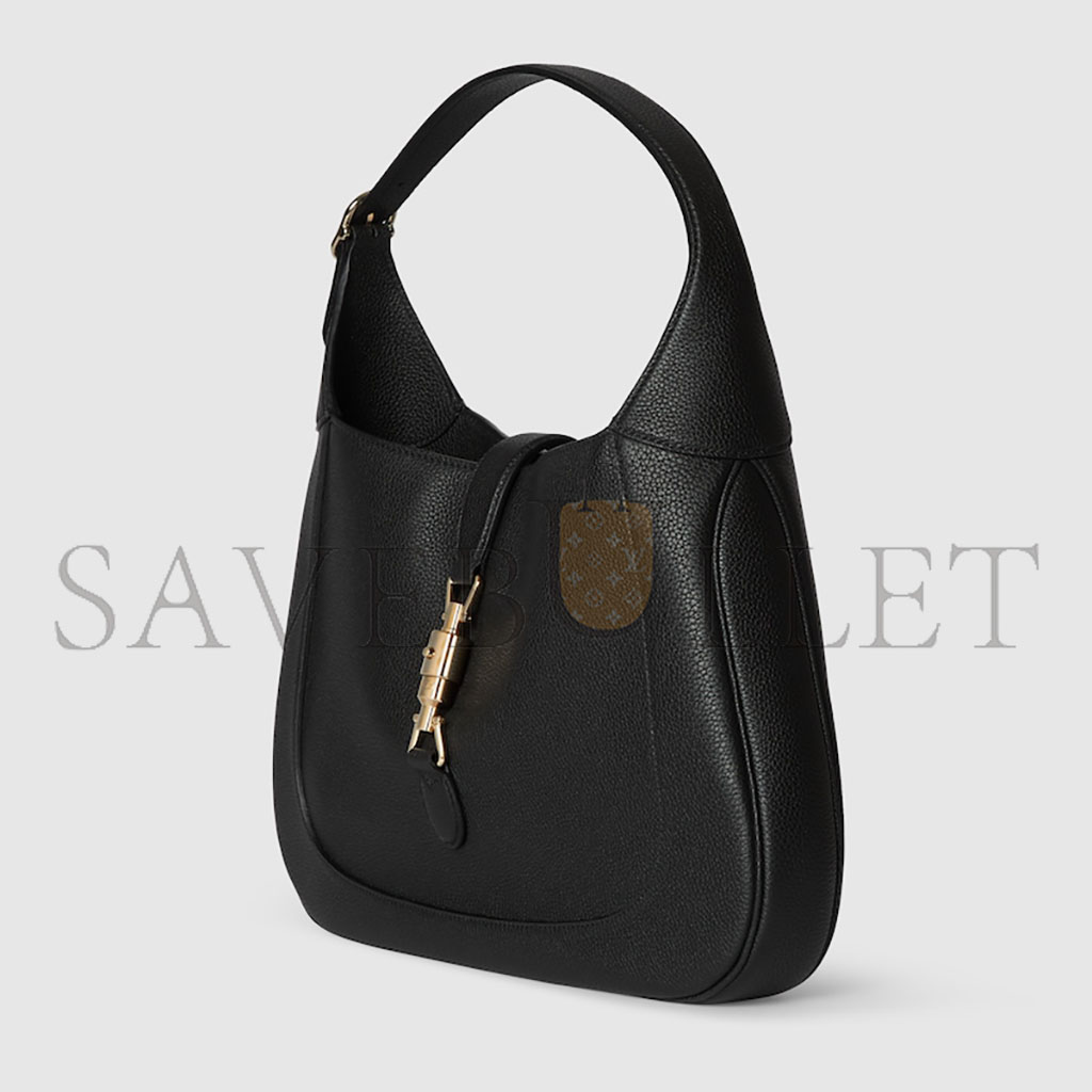 GUCCI JACKIE 1961 MEDIUM SHOULDER BAG 810229 (35*32*6cm) GUCCI JACKIE 1961 MEDIUM SHOULDER BAG 810229 (35*32*6cm)